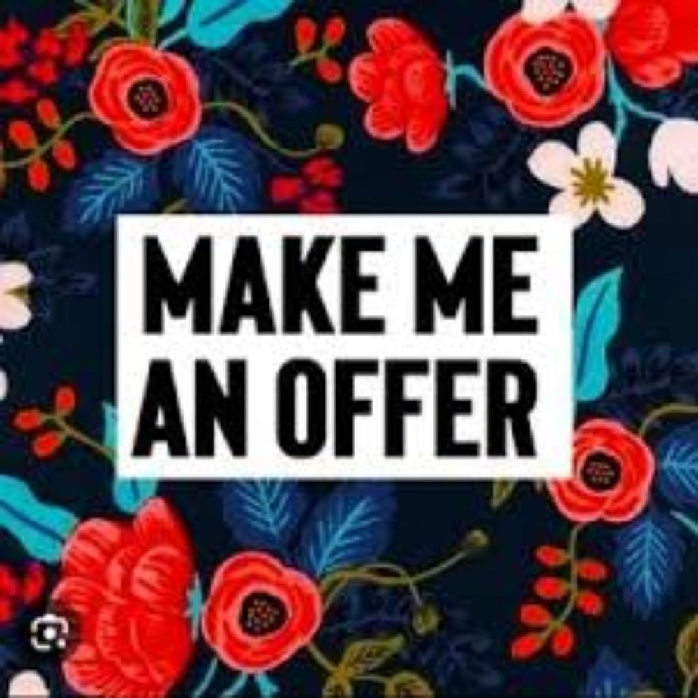 All Offers Considered